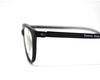 Non-breakable, Cateye frame in TR material for 8-12 years baby.(Matt Black)