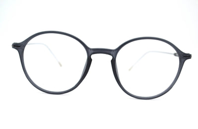 Light weight non-breakable, round frame in TR material for Unisex.