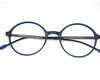 Latest design in matt blue color, Non-breakable frame in TR material for unisex.