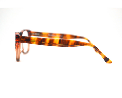 Tiger Brown sheet frame for unisex. Known for its durability.(Tiger Brown)