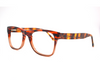 Tiger Brown sheet frame for unisex. Known for its durability.(Tiger Brown)