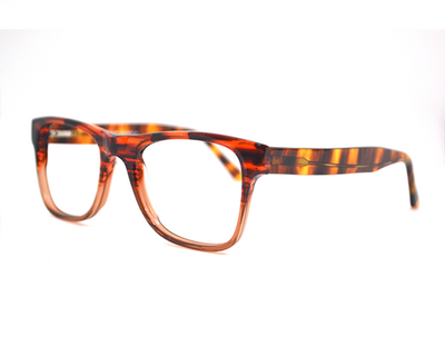 Tiger Brown sheet frame for unisex. Known for its durability.(Tiger Brown)