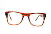 Tiger Brown sheet frame for unisex. Known for its durability.(Tiger Brown)