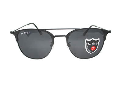 Z-Black Polarized (UV protection) lens with metal frame