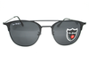 Z-Black Polarized (UV protection) lens with metal frame